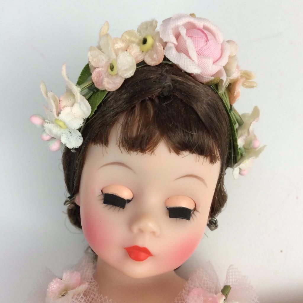 cissette doll madame alexander