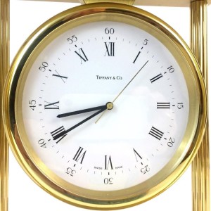 Tiffany Clock 2