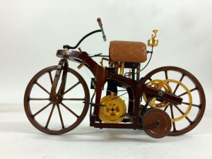 1885 Daimler