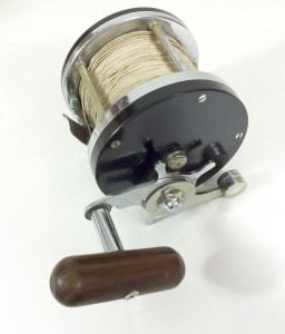 Orlando 6/0 Fishing Reel Ocean City Manufacturing Big Game Rare Excellent -  Connecting You with Your Favorite Collectible
